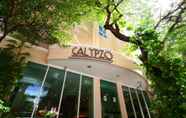 Exterior 3 Calypzo Bangkok