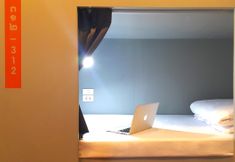 Bedroom 6 TKT’s Row House