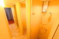 In-room Bathroom TKT’s Row House