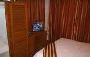 Bilik Tidur 5 Sun City