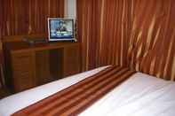 Kamar Tidur Sun City