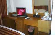 Kamar Tidur 2 Sun City