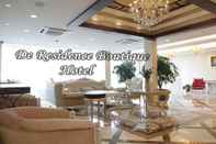 Lobi De Residence Boutique Hotel