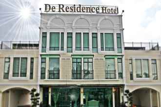 ภายนอกอาคาร 4 De Residence Boutique Hotel