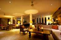 Lobby Villa DeWa