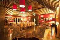 Bar, Cafe and Lounge Villa DeWa