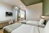 Kamar Tidur The Wind Holiday