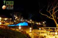 Khu vực công cộng Coco Cape Lanta Resort