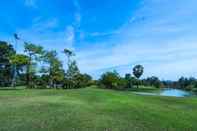 Pusat Kebugaran Baansuan Khunta Golf Resort