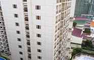 Luar Bangunan 2 Solemare Parksuites - Condo R Us