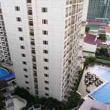 Bangunan 4 Solemare Parksuites - Condo R Us