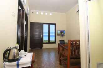 Kamar Tidur 4 Villa Sunset Karimunjawa