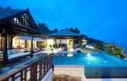 Bangunan 6 Kanda Residences Pool Villa