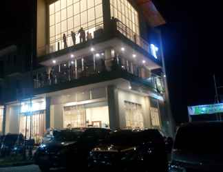 Bangunan 2 Hotel Vivo Sampit