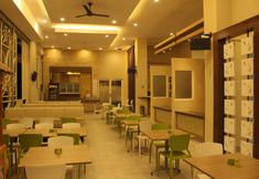 Restaurant 2 Hotel Vivo Sampit