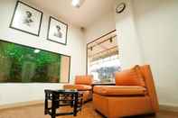 Lobi PSB1 Apartment