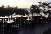 Restoran The River House Chiang Khong