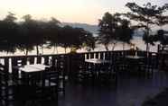 Restoran 2 The River House Chiang Khong