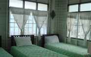 Kamar Tidur 4 The River House Chiang Khong