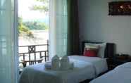 Bilik Tidur 6 The River House Chiang Khong