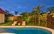 Swimming Pool 6 Bali Asih Villa
