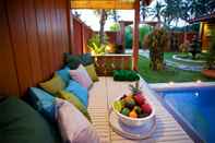 Common Space Villa Rini Bali