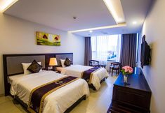 Functional Hall 4 Golden Quang Tri Hotel