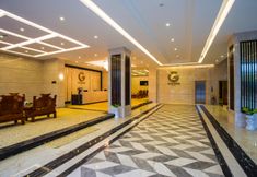 Lobby 2 Golden Quang Tri Hotel
