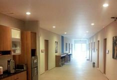 Lobby 2 ANHA Pavilion