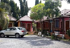 ล็อบบี้ 2 Toffee House Resort