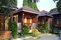 Luar Bangunan Toffee House Resort