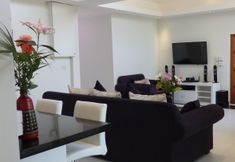 Ruang untuk Umum 4 Fisherman Village 5 Bedroom Villa