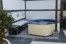 Fasilitas Hiburan Fisherman Village 5 Bedroom Villa