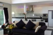 Ruang untuk Umum Fisherman Village 5 Bedroom Villa