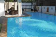 Swimming Pool Fisherman Village 5 Bedroom Villa