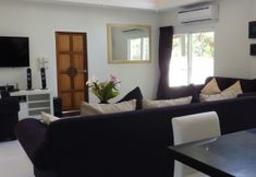 Ruang untuk Umum 7 Fisherman Village 5 Bedroom Villa