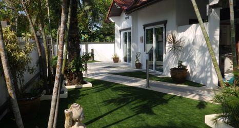 Bangunan 2 Fisherman Village 5 Bedroom Villa