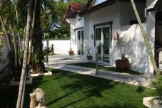 Bangunan Fisherman Village 5 Bedroom Villa