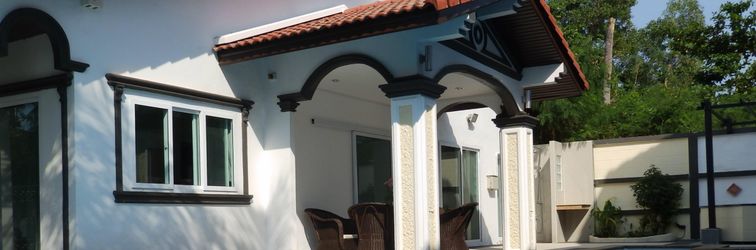 Lobi Fisherman Village 5 Bedroom Villa