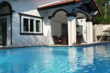 Lobi Fisherman Village 5 Bedroom Villa