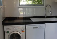 Kamar Tidur 3 Fisherman Village 5 Bedroom Villa