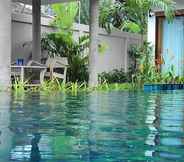 Swimming Pool 2 Ban Tai 3