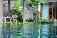 Swimming Pool Ban Tai 3