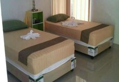 Bedroom 5 Viman View