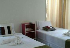 Bedroom 4 Viman View