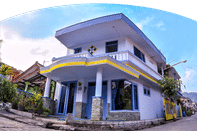 Bangunan Villa 19