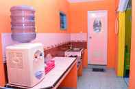 Toilet Kamar Villa 19