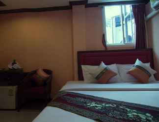 Kamar Tidur 2 Sky Inn 1