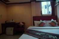 Kamar Tidur Sky Inn 1