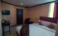 Kamar Tidur 2 Sky Inn 1